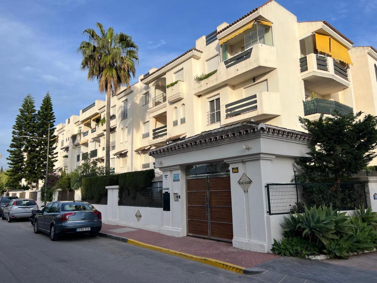 Marbella San Pedro Alcantara Exterior photo