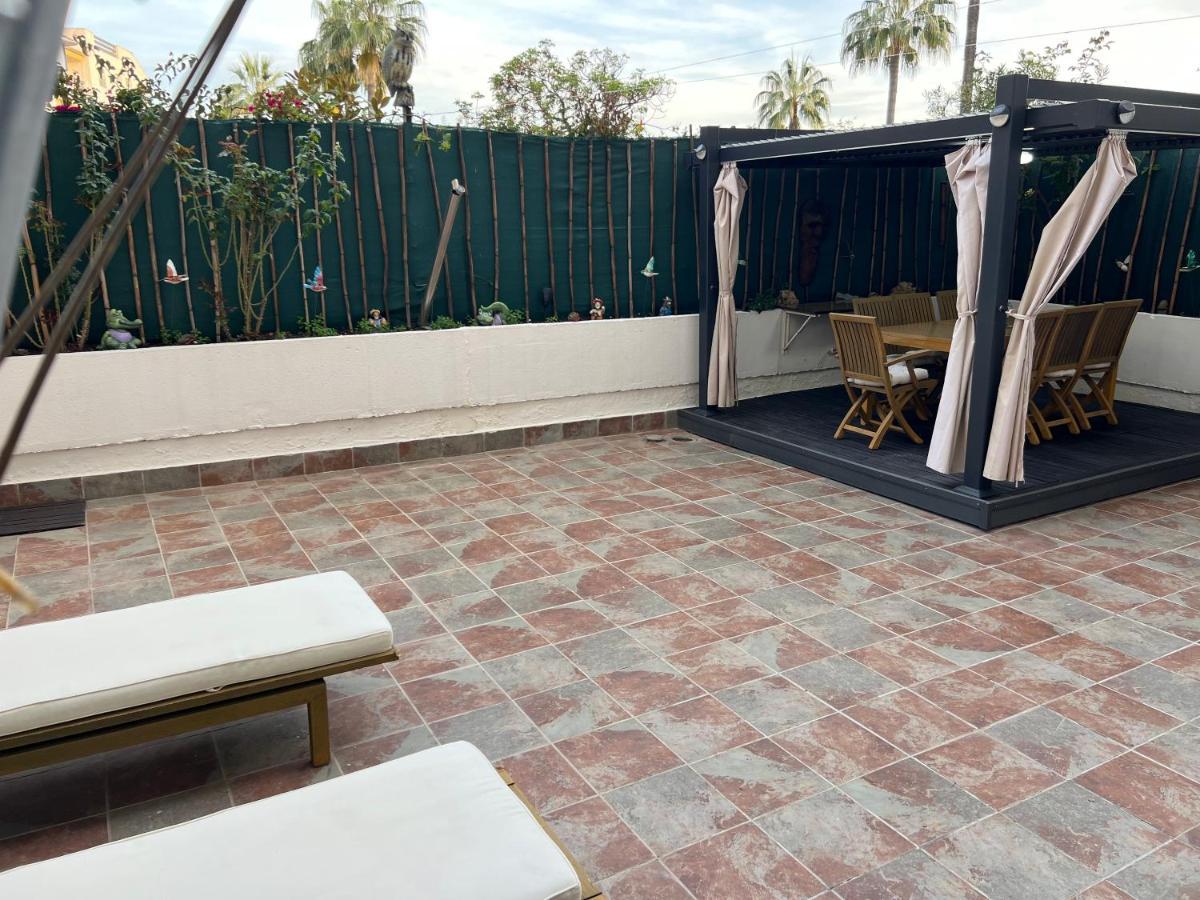 Marbella San Pedro Alcantara Exterior photo